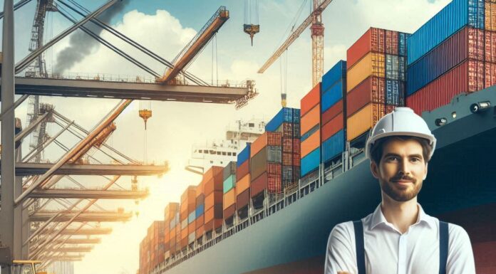 Международная доставка грузов: описание и особенности