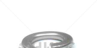 Производство шайб: процесс, материалы и технологии