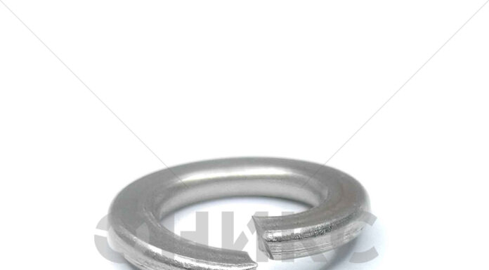 Производство шайб: процесс, материалы и технологии