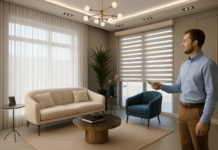 Электрокарнизы и их особенности