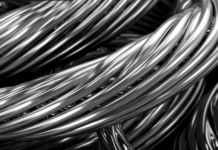 Проволока нержавеющая: основные характеристики и сферы применения