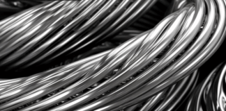 Проволока нержавеющая: основные характеристики и сферы применения