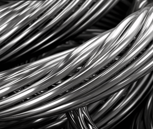 Проволока нержавеющая: основные характеристики и сферы применения