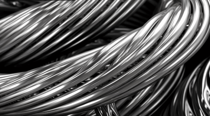 Проволока нержавеющая: основные характеристики и сферы применения