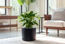 Горшок с автополивом: удобство и уход за растениями без хлопот