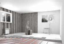 Уход за теплым полом: что нужно знать владельцам