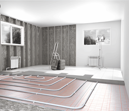 Уход за теплым полом: что нужно знать владельцам