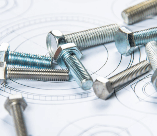 Классы прочности винтов: как выбрать подходящий вариант