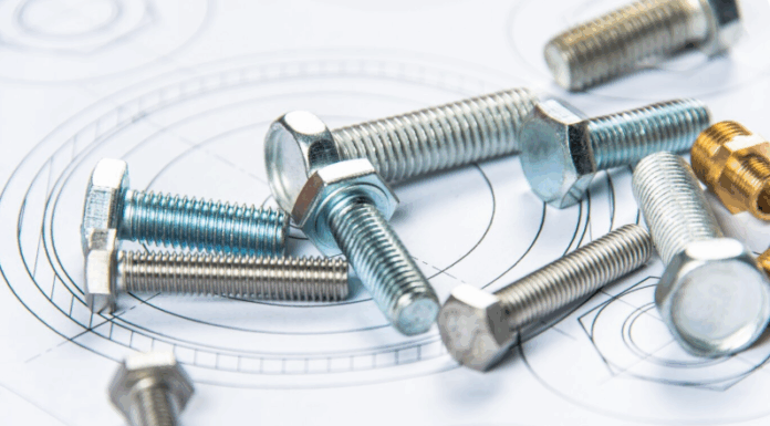 Классы прочности винтов: как выбрать подходящий вариант