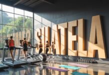 Спортивная дача: от турников до силовых тренажеров