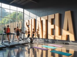 Спортивная дача: от турников до силовых тренажеров