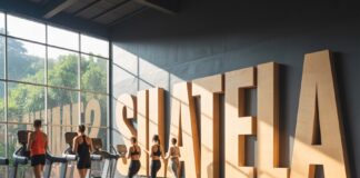 Спортивная дача: от турников до силовых тренажеров