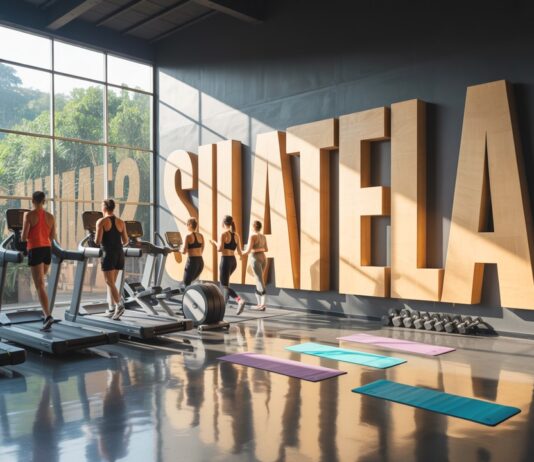 Спортивная дача: от турников до силовых тренажеров