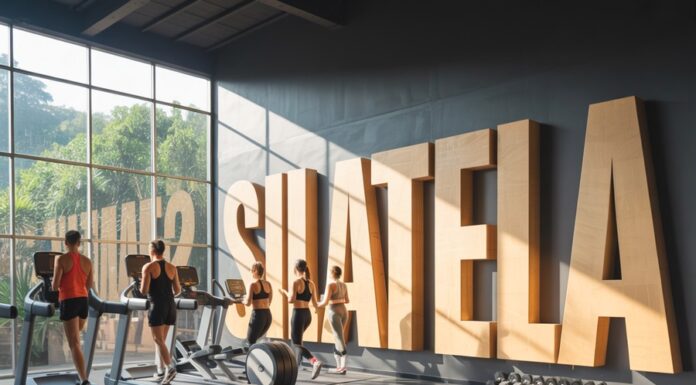 Спортивная дача: от турников до силовых тренажеров