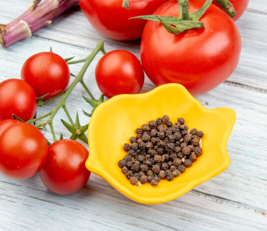 Профессиональные семена томатов: как выбрать лучший сорт для высокого урожая