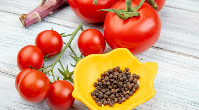 Профессиональные семена томатов: как выбрать лучший сорт для высокого урожая