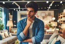 Прямые диваны: описание и особенности выбора