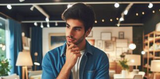 Прямые диваны: описание и особенности выбора