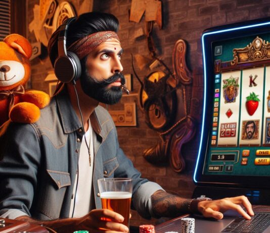 Популярные виды игр в онлайн-казино: обзор и особенности