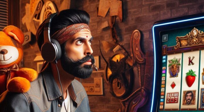 Популярные виды игр в онлайн-казино: обзор и особенности