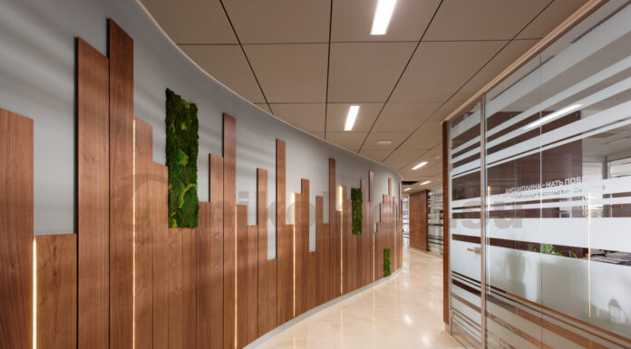 Стеновые панели HPL — особенности, плюсы и сферы применения