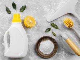 Почему стоит покупать гель для мытья большой фасовки 5 л