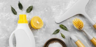 Почему стоит покупать гель для мытья большой фасовки 5 л