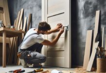 Как выбрать межкомнатные двери: полное руководство для идеального выбора