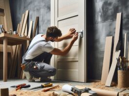 Как выбрать межкомнатные двери: полное руководство для идеального выбора