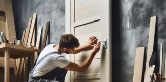 Как выбрать межкомнатные двери: полное руководство для идеального выбора