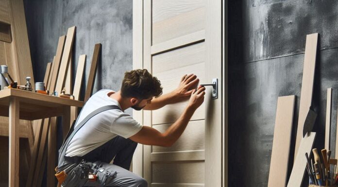 Как выбрать межкомнатные двери: полное руководство для идеального выбора