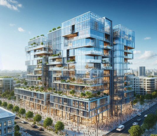 Кто такой застройщик жилого комплекса: ключевая фигура в создании жилья