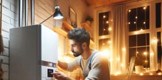 Как выбрать газовый котёл: подробное руководство для дома и квартиры