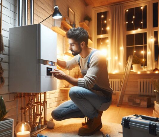 Как выбрать газовый котёл: подробное руководство для дома и квартиры