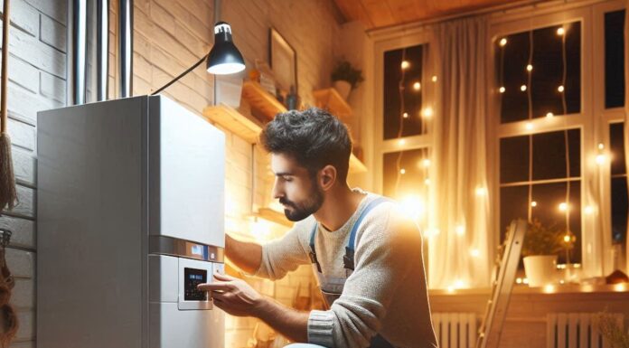 Как выбрать газовый котёл: подробное руководство для дома и квартиры